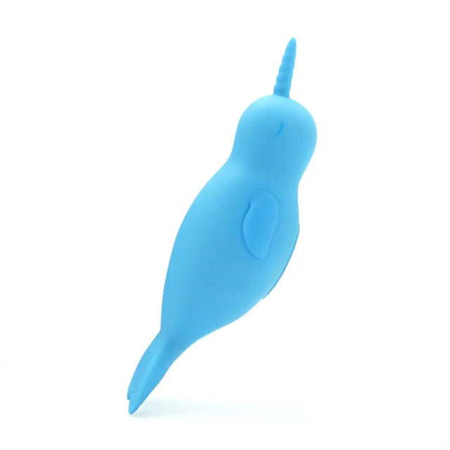 Unihorn of the Sea – Neigh Mo the Narwhal - Save 15% - Fast Shipping - Vibrator United Kingdom Stoke-on-trent