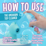 Unihorn Toy Cleaner 100ml - Save 30% - Fast Shipping - Sale United Kingdom Stoke-on-trent