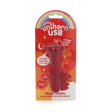 Unihorn Usb Bullet - Blaze Diablo - Save 20% - Usb - Fast Shipping - Vibrator United Kingdom Stoke-on-trent