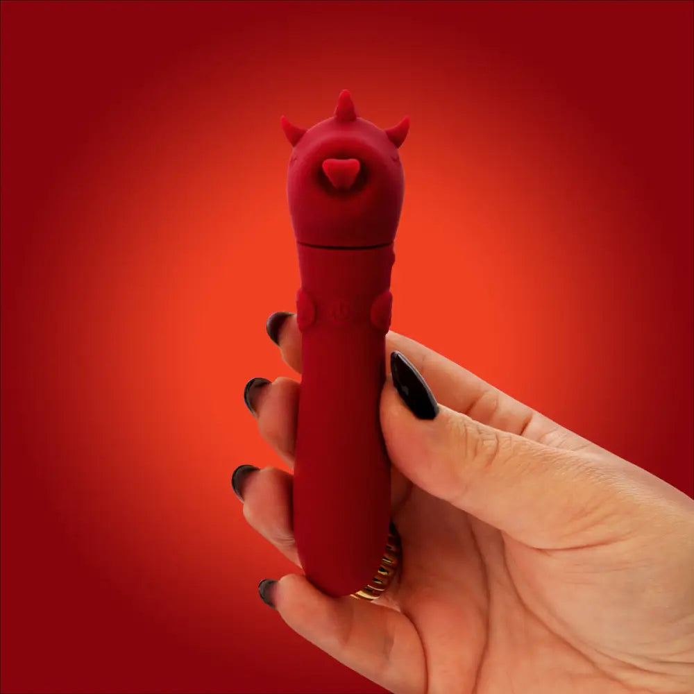 Unihorn Usb Bullet - Blaze Diablo - Save 20% - Usb - Fast Shipping - Vibrator United Kingdom Stoke-on-trent