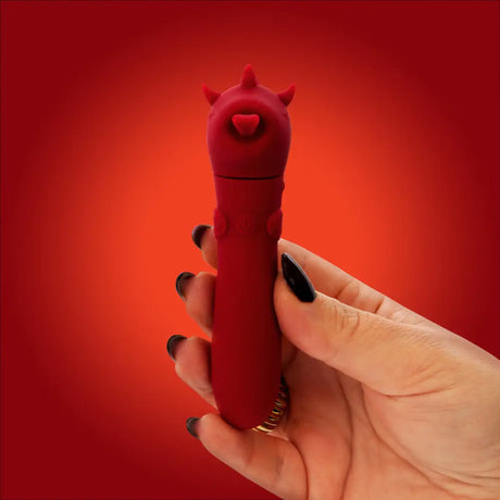 Unihorn Usb Bullet - Blaze Diablo - Save 20% - Usb - Fast Shipping - Vibrator United Kingdom Stoke-on-trent