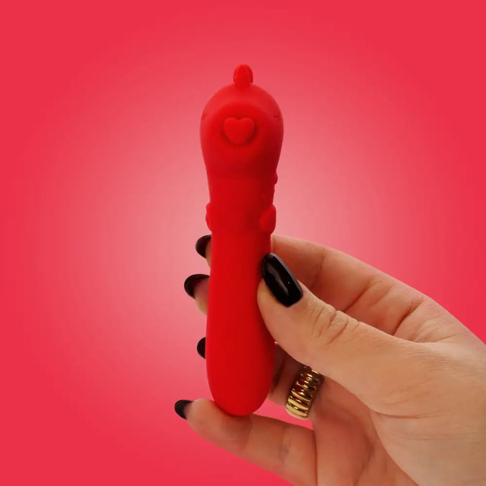 Unihorn Usb Bullet - Cupid’s Beau - Save 20% - Usb - Fast Shipping - Vibrator United Kingdom Stoke-on-trent