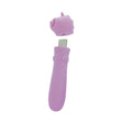 Unihorn Usb Bullet - Karma Lilac - Save 20% - Usb - Fast Shipping - Vibrator United Kingdom Stoke-on-trent