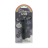 Unihorn Usb Bullet - Wild Spirit - Save 20% - Usb - Fast Shipping - Vibrator United Kingdom Stoke-on-trent