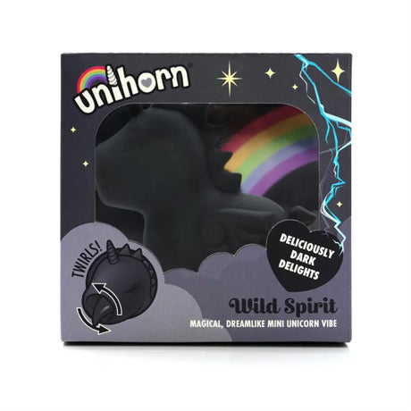 Unihorn – Wild Spirit (the Lashing Tongue One) - Save 15% - (the - Fast Shipping - Vibrator United Kingdom Stoke-on-trent
