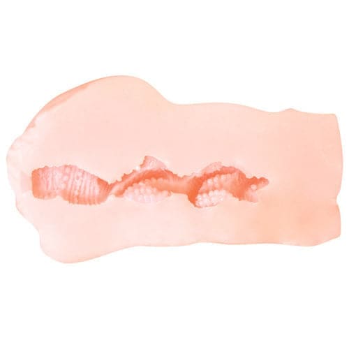 Utensil Race Rola Masturbator - Save 30% - Sale