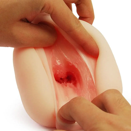 Utensil Race Tan Ru Yi Realistic Vagina Masturbator - Save 30% - Fast Shipping - Sale United Kingdom Stoke-on-trent