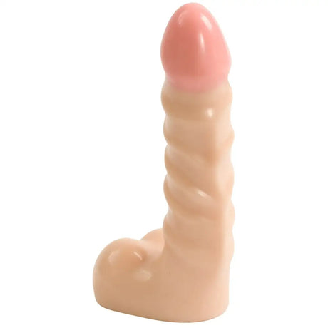 Vac u Lock Raging Hard Ons Cock Dildo 7inch Vanilla - Save 25% - u - Fast Shipping - United Kingdom Stoke-on-trent