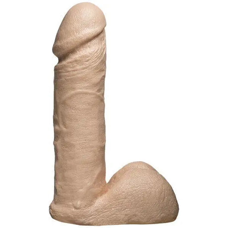 Vaculock 6 Inch Realistic Dildo Attachment - Save 30% - Vaculock - Fast Shipping - United Kingdom Stoke-on-trent