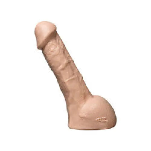 Vaculock 7 Inch Perfect Erect Cock Attachment Flesh Pink - Original Sexy Emporium United Kingdom Stoke-on-trent