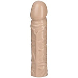 Vaculock Classic 8 Inch Dong Attachment - Save 25% - Vaculock - Fast Shipping - Dildo United Kingdom Stoke-on-trent
