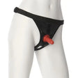 Vaculock Ultra Harness with Plug - Save 30% - Vaculock with - Fast Shipping - Dildo United Kingdom Stoke-on-trent