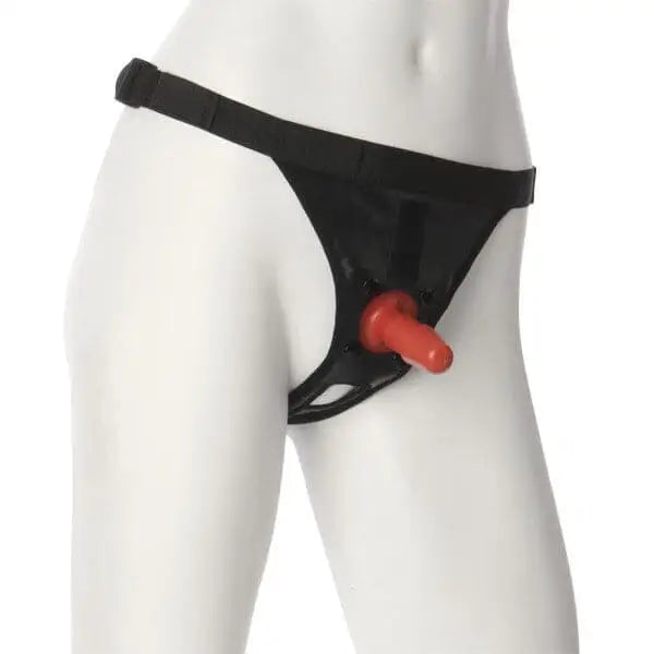 Vaculock Ultra Harness with Plug - Save 30% - Vaculock with - Fast Shipping - Dildo United Kingdom Stoke-on-trent
