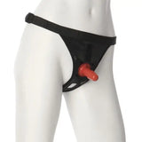 Vaculock Ultra Harness with Plug - Save 30% - Vaculock with - Fast Shipping - Dildo United Kingdom Stoke-on-trent