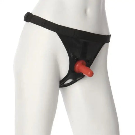 Vaculock Ultra Harness with Plug - Save 30% - Vaculock with - Fast Shipping - Dildo United Kingdom Stoke-on-trent