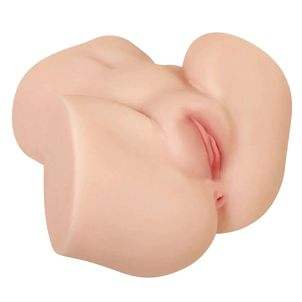 Vagina Anus and Buttocks Male Masturbator in Flesh - Save 15% - Fast - Sale United Kingdom Stoke-on-trent