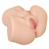 Vagina Anus and Buttocks Male Masturbator in Flesh - Save 15% - Fast - Sale United Kingdom Stoke-on-trent