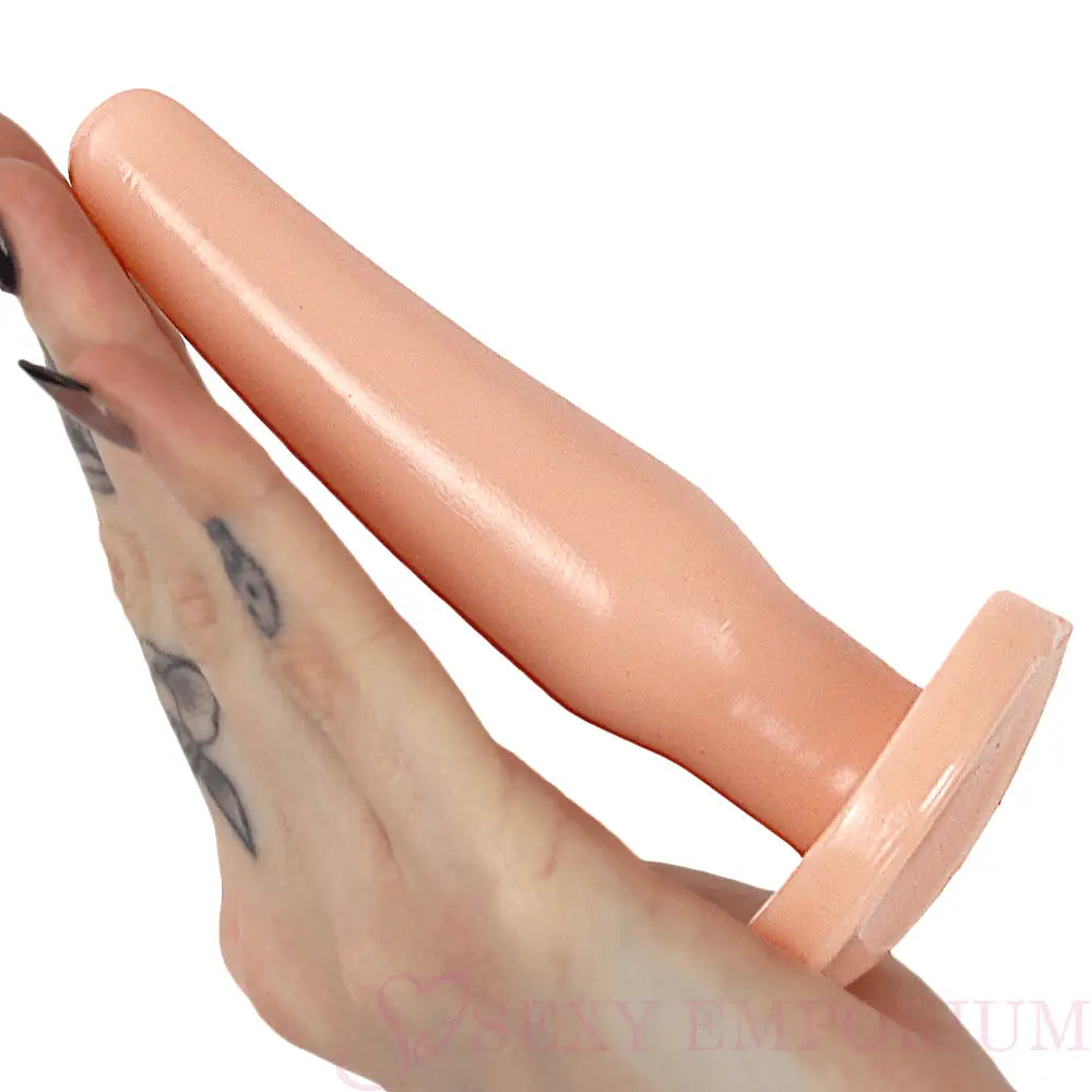 Vanilla Drops Beginner’s Anal Training Set - Save 25% - Fast Shipping - Dildos United Kingdom Stoke-on-trent