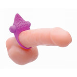 Versa Tingler Finger Vibe and Clit Stim - Sex Toys