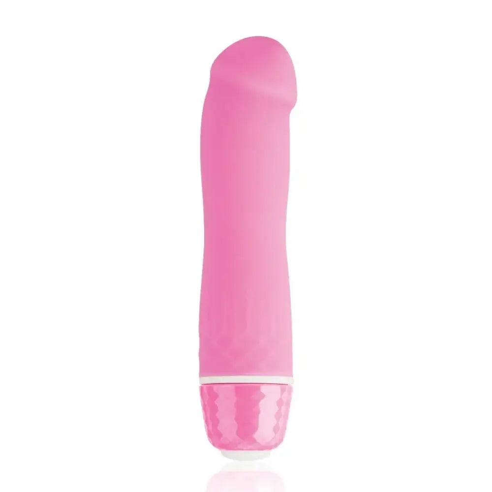 Vibe Therapy Mini p Pink - Save 30% - p - Fast Shipping - Vibrator United Kingdom Stoke-on-trent
