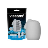 Vibeggs - Candy Curves - Vibrating Masturbation Sleeve - Save 25% - Vibeggs - Fast Shipping - Sale United Kingdom Stoke-on-trent