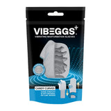 Vibeggs - Candy Curves - Vibrating Masturbation Sleeve - Save 25% - Vibeggs - Fast Shipping - Sale United Kingdom Stoke-on-trent