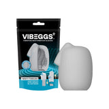 Vibeggs - Twisty Tongues - Vibrating Masturbation Sleeve - Save 25% - Vibeggs - Fast - Sale United Kingdom Stoke-on-trent