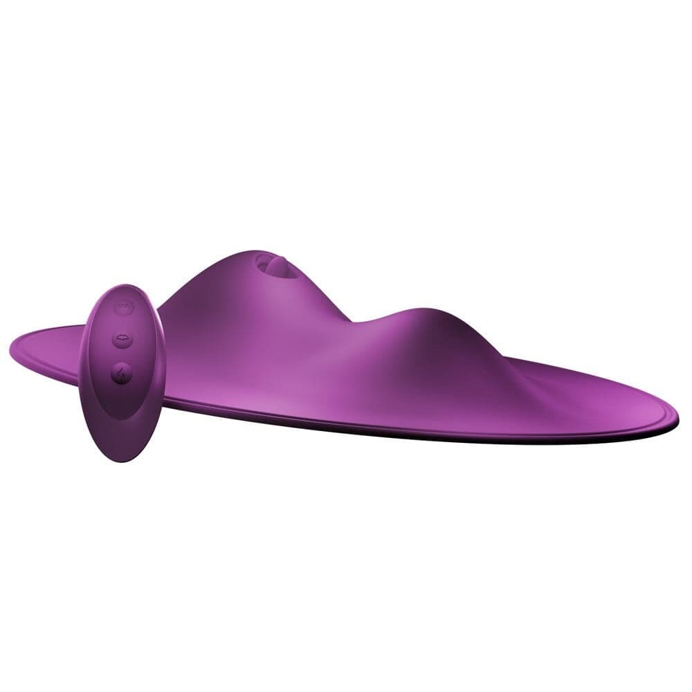 Vibepad 2 Clitoral Vibrating Pad - Save 30% - Sale