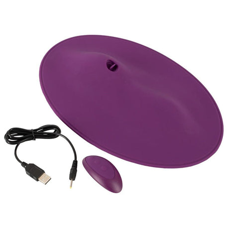 Vibepad 2 Clitoral Vibrating Pad - Save 30% - Sale