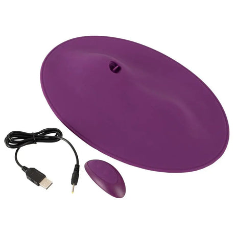 Vibepad 2 Clitoral Vibrating Pad - Save 30% - Vibepad - Fast Shipping - Sale United Kingdom Stoke-on-trent