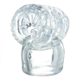Vibra Cup Wand Attachment - Save 25% - Fast Shipping - Sale United Kingdom Stoke-on-trent