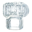 Vibra Cup Wand Attachment - Save 25% - Fast Shipping - Sale United Kingdom Stoke-on-trent