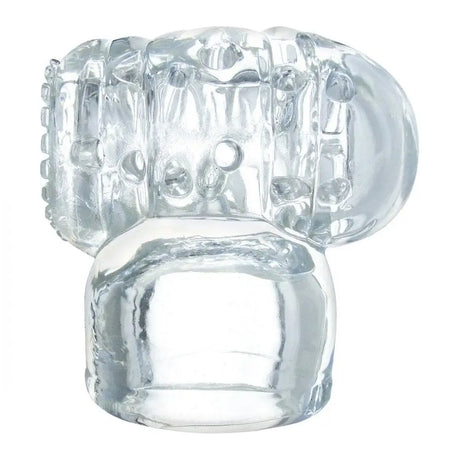 Vibra Cup Wand Attachment - Save 25% - Fast Shipping - Sale United Kingdom Stoke-on-trent