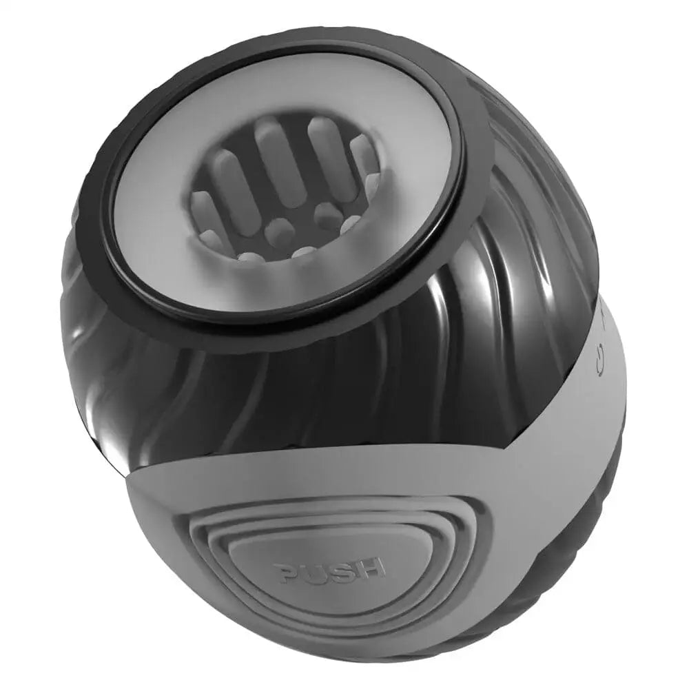 Vibrating and Squeezable Donut Masturbator - Save 30% - and - Fast Shipping - Sale United Kingdom Stoke-on-trent
