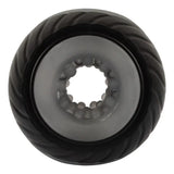 Vibrating and Squeezable Donut Masturbator - Save 30% - and - Fast Shipping - Sale United Kingdom Stoke-on-trent