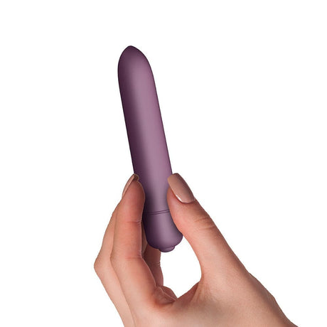 Vibrating Bullet Sugar Baby Blossom - Save 25% - Vibrator