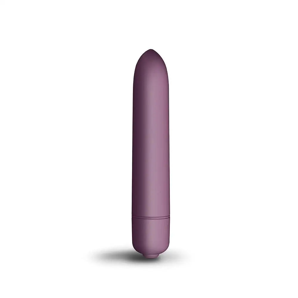Vibrating Bullet Sugar Baby Blossom - Save 25% - Fast Shipping - Vibrator United Kingdom Stoke-on-trent