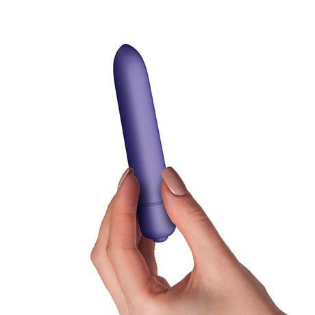 Vibrating Bullet Sugar Baby Lilac - Save 25% - Vibrator