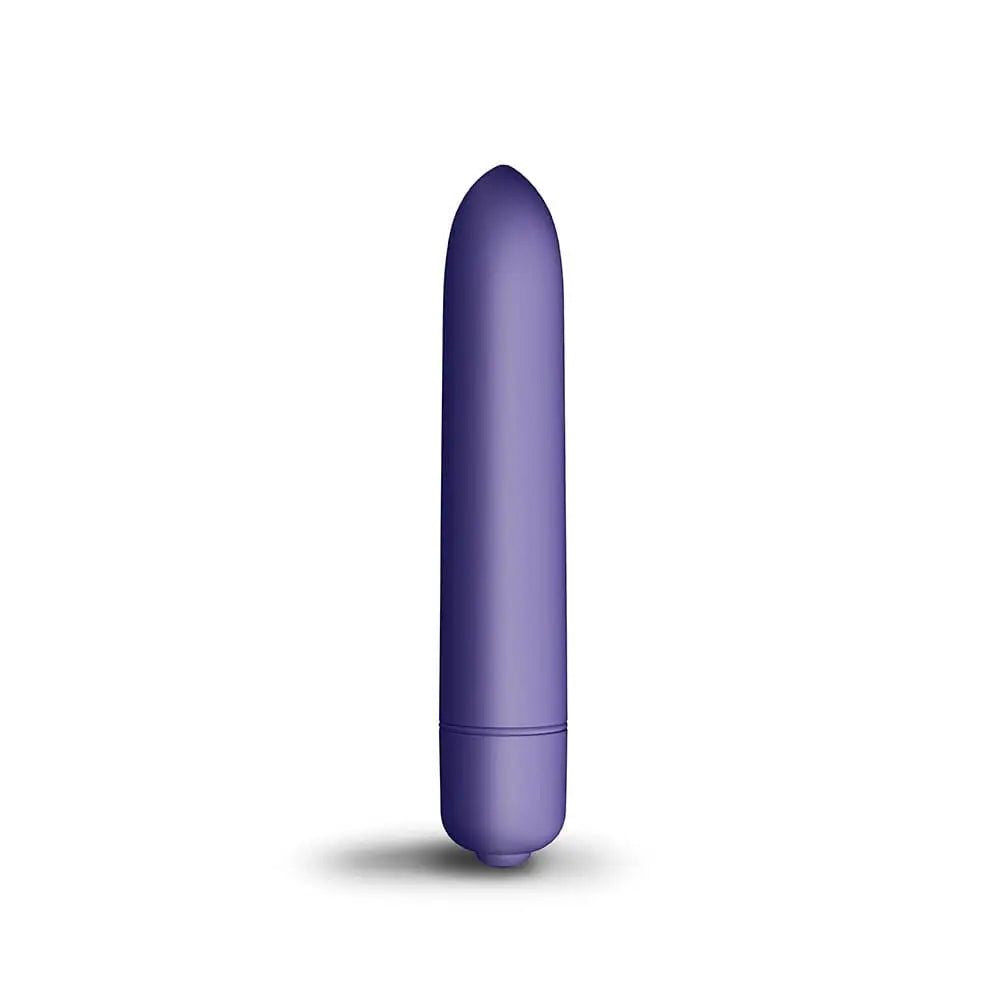 Vibrating Bullet Sugar Baby Lilac - Save 25% - Fast Shipping - Vibrator United Kingdom Stoke-on-trent