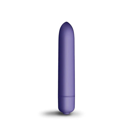 Vibrating Bullet Sugar Baby Lilac - Save 25% - Fast Shipping - Vibrator United Kingdom Stoke-on-trent