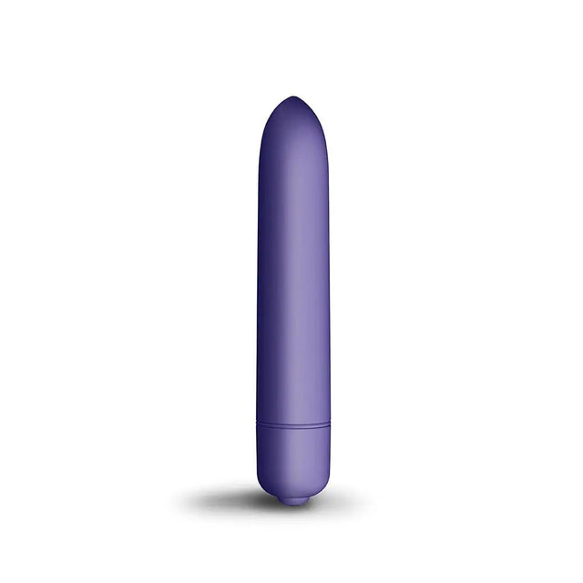 Vibrating Bullet Sugar Baby Lilac - Save 25% - Fast Shipping - Vibrator United Kingdom Stoke-on-trent