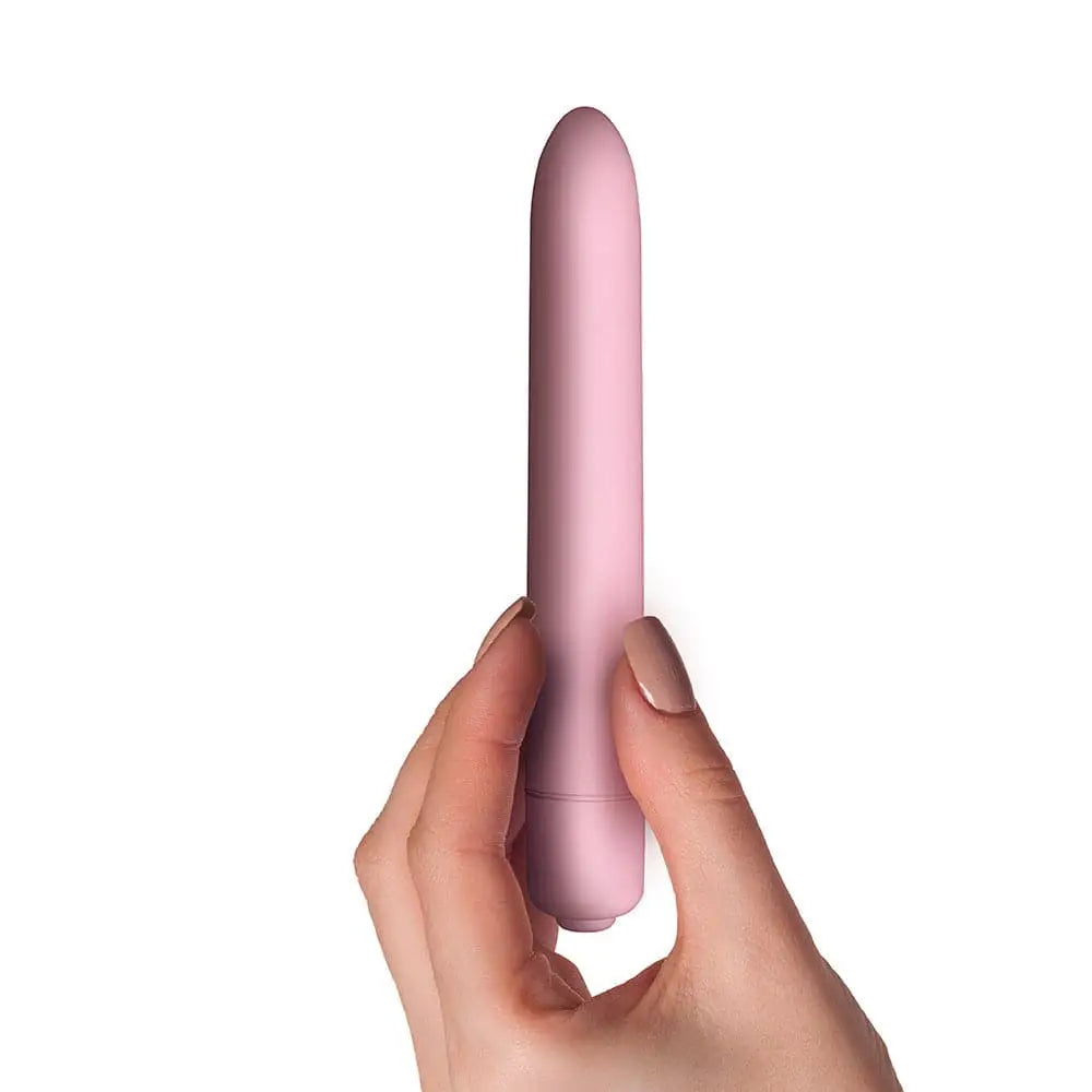 Vibrating Bullet Sugar Baby Pink - Save 25% - Fast Shipping - Vibrator United Kingdom Stoke-on-trent