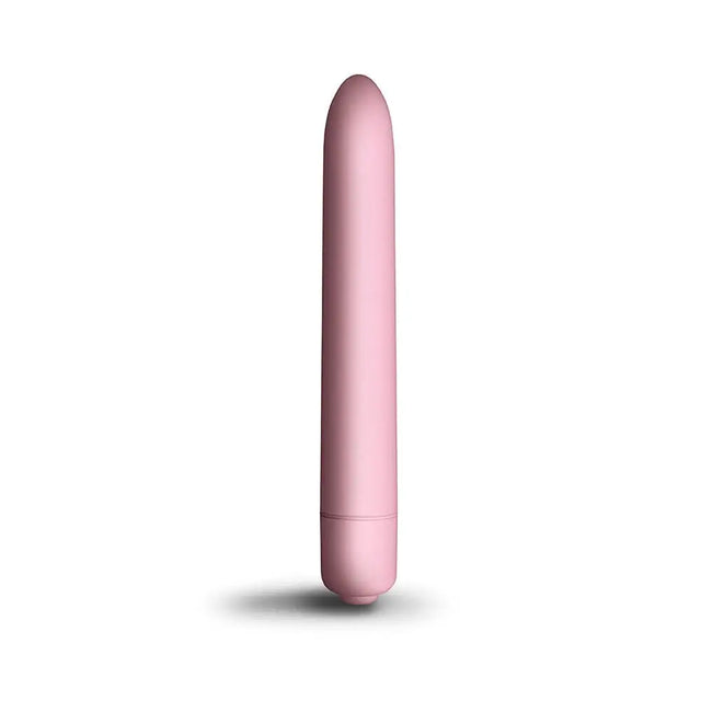 Vibrating Bullet Sugar Baby Pink - Save 25% - Fast Shipping - Vibrator United Kingdom Stoke-on-trent