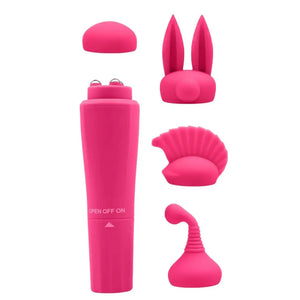 All Vibrators