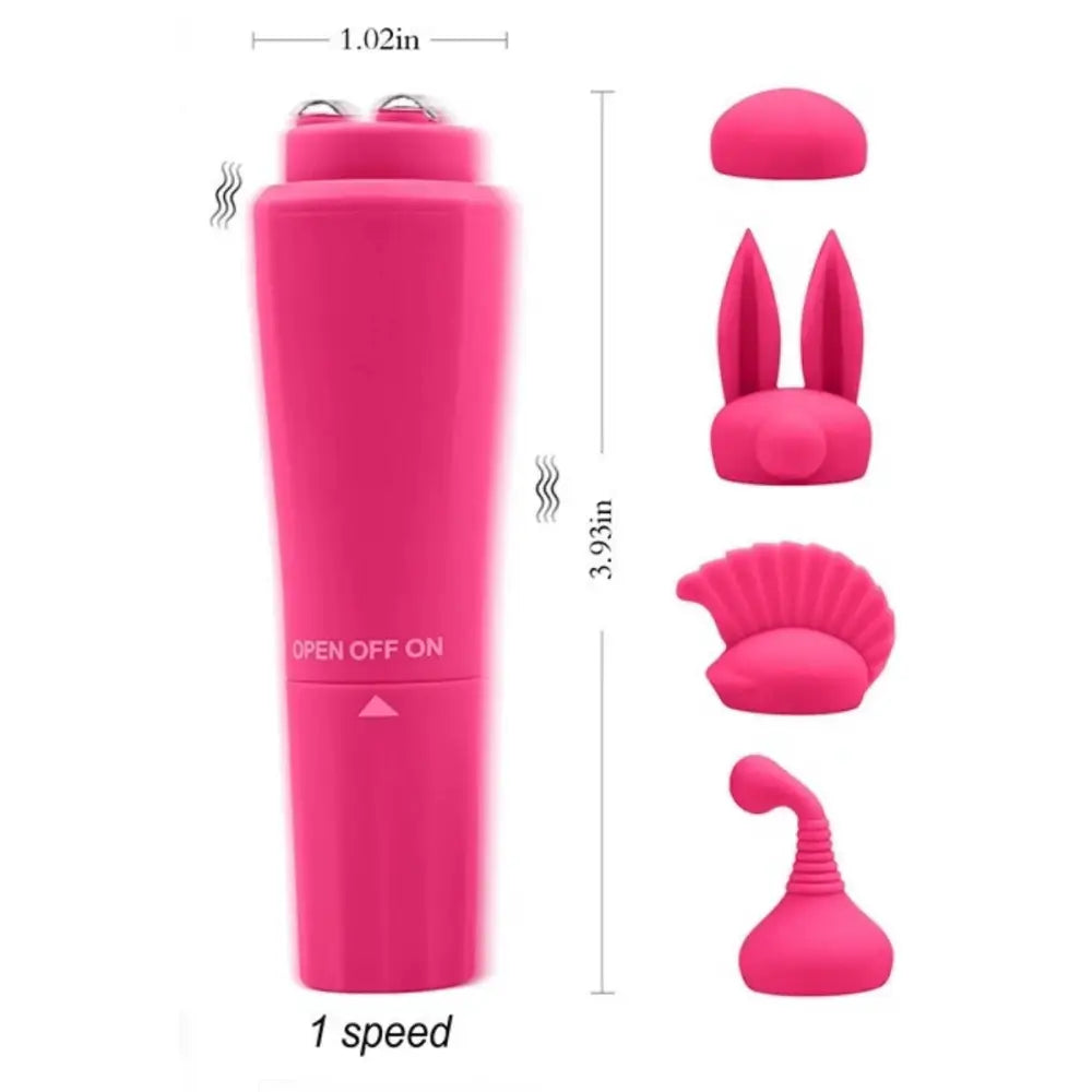 Vibrating Bullet Vibe Dildo Sex Toy for Women Couples G-spot Vibrator - Save 10% - for G-spot - United Kingdom Stoke-on-trent