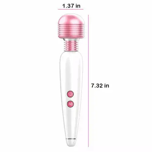 Vibrating Dildo G-spot Clit Massager Vibrator Sex Toy for Women Adult Waterproof - Save 40% - United Kingdom Stoke-on-trent