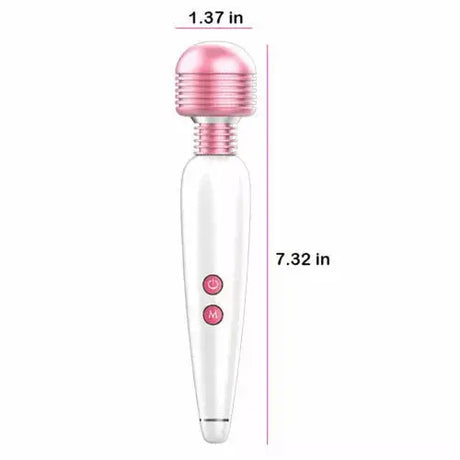 Vibrating Dildo G-spot Clit Massager Vibrator Sex Toy for Women Adult Waterproof - Save 40% - United Kingdom Stoke-on-trent