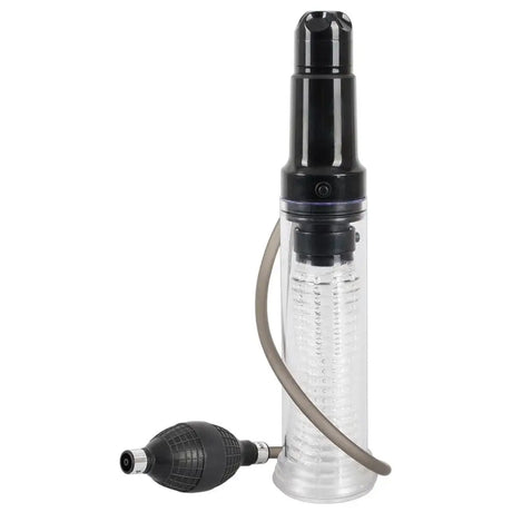 Vibrating Multi Pump 2 in 1 Masturbator - Save 25% - in - Fast Shipping - Sale United Kingdom Stoke-on-trent