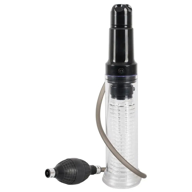Vibrating Multi Pump 2 in 1 Masturbator - Save 25% - in - Fast Shipping - Sale United Kingdom Stoke-on-trent