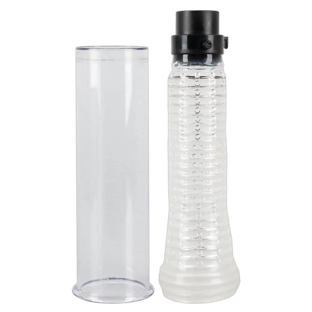 Vibrating Multi Pump 2 in 1 Masturbator - Save 25% - in - Fast Shipping - Sale United Kingdom Stoke-on-trent